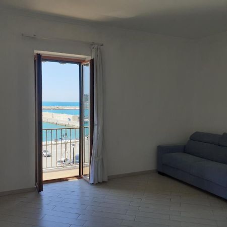 ויאסטה Tagliamento & Molo Apartment מראה חיצוני תמונה