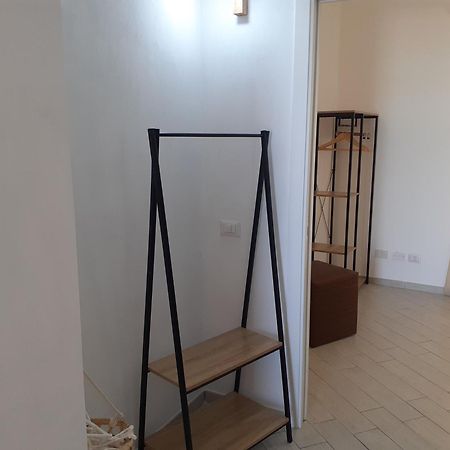 ויאסטה Tagliamento & Molo Apartment מראה חיצוני תמונה