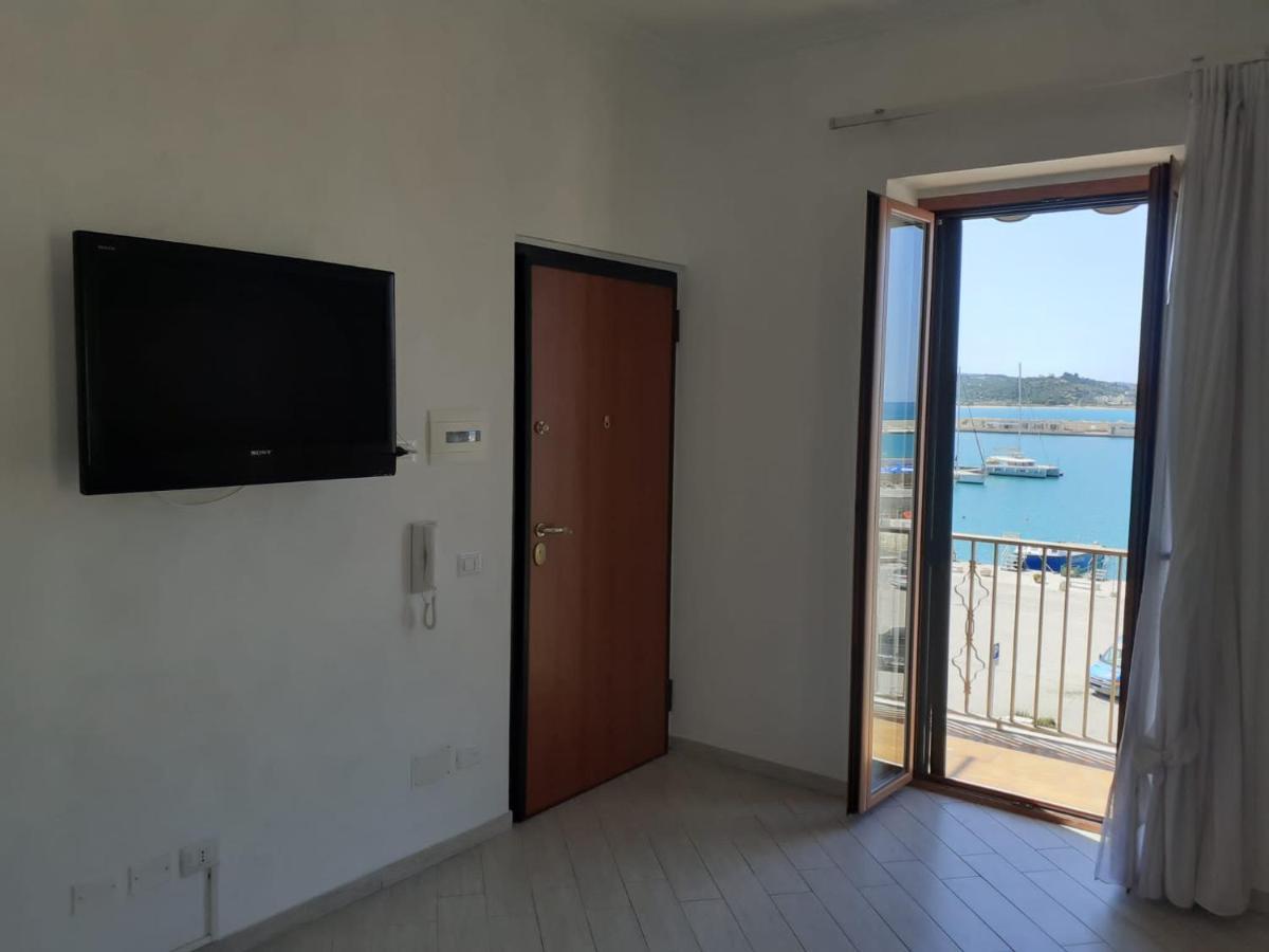ויאסטה Tagliamento & Molo Apartment מראה חיצוני תמונה