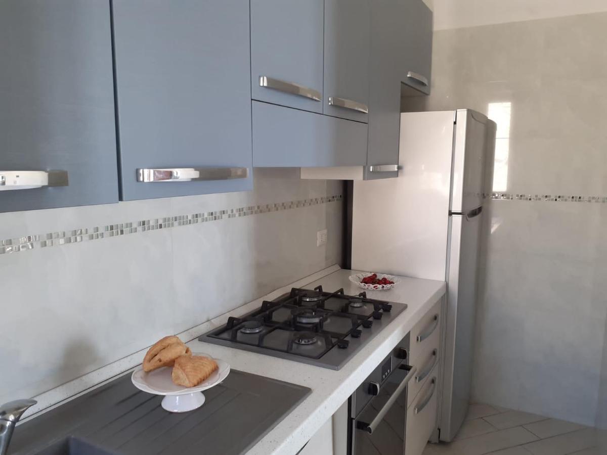 ויאסטה Tagliamento & Molo Apartment מראה חיצוני תמונה