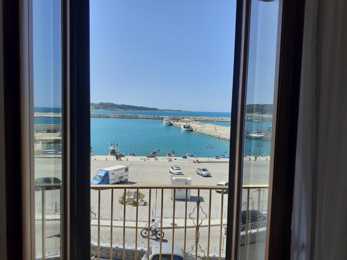ויאסטה Tagliamento & Molo Apartment מראה חיצוני תמונה