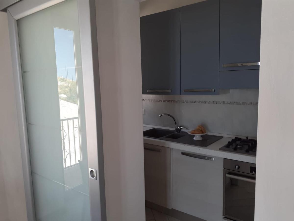 ויאסטה Tagliamento & Molo Apartment מראה חיצוני תמונה