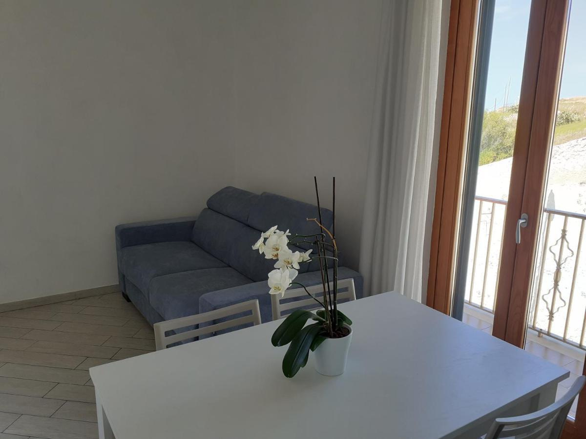 ויאסטה Tagliamento & Molo Apartment מראה חיצוני תמונה