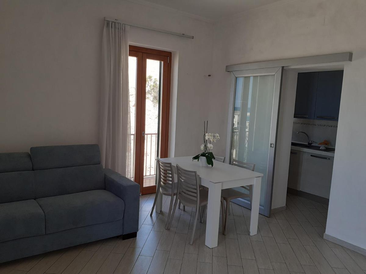 ויאסטה Tagliamento & Molo Apartment מראה חיצוני תמונה