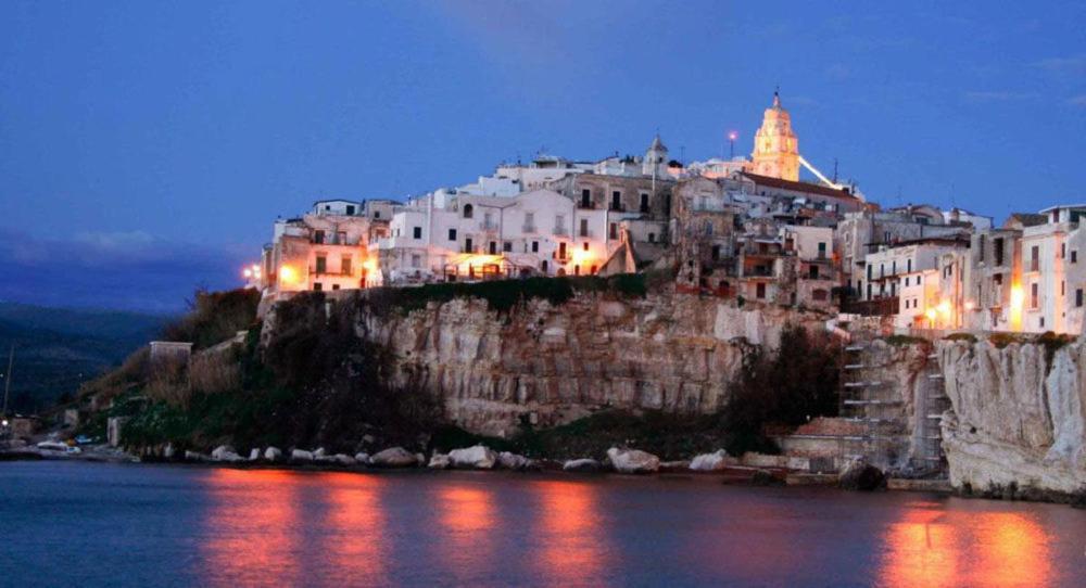 ויאסטה Tagliamento & Molo Apartment מראה חיצוני תמונה