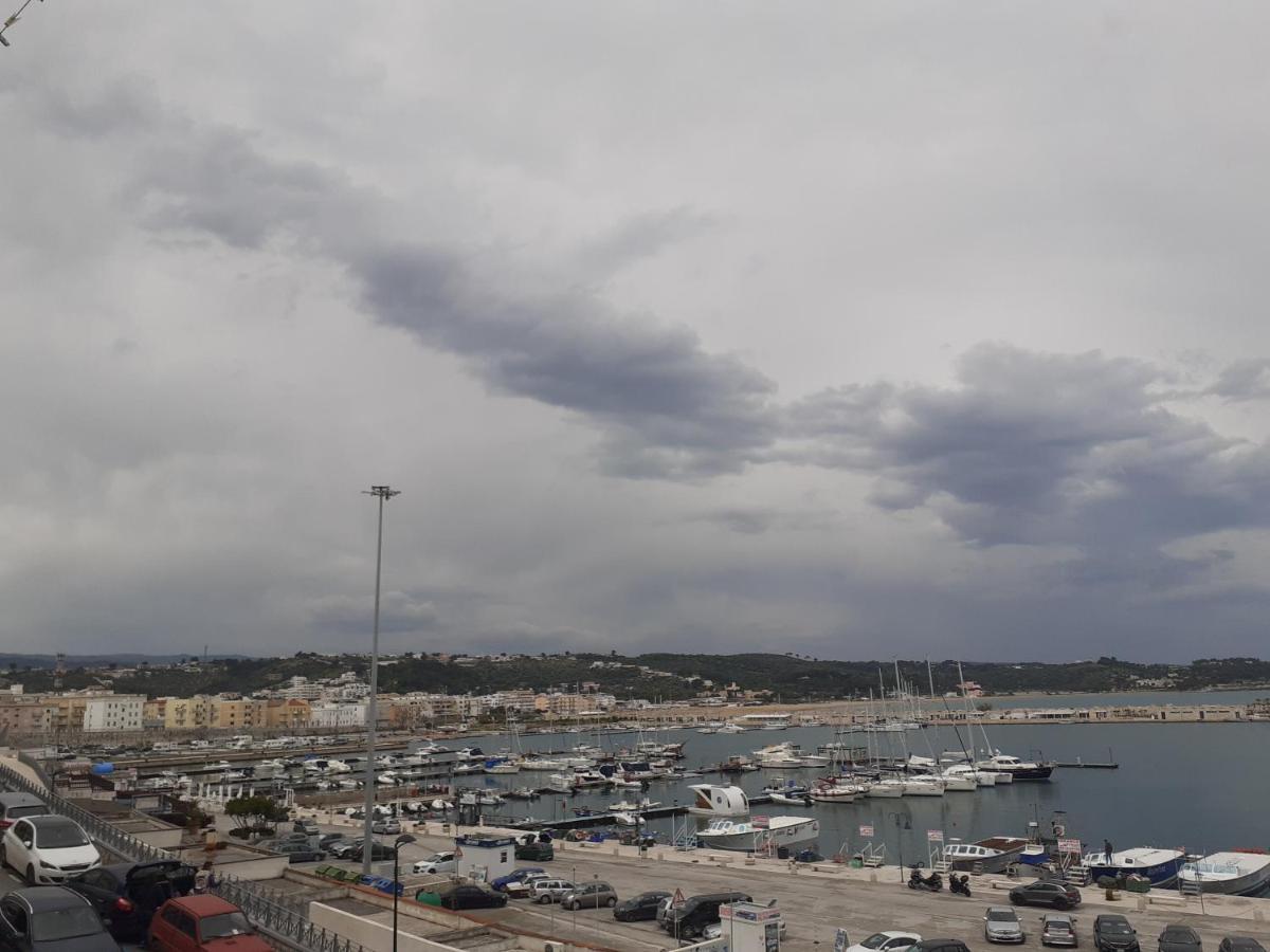 ויאסטה Tagliamento & Molo Apartment מראה חיצוני תמונה