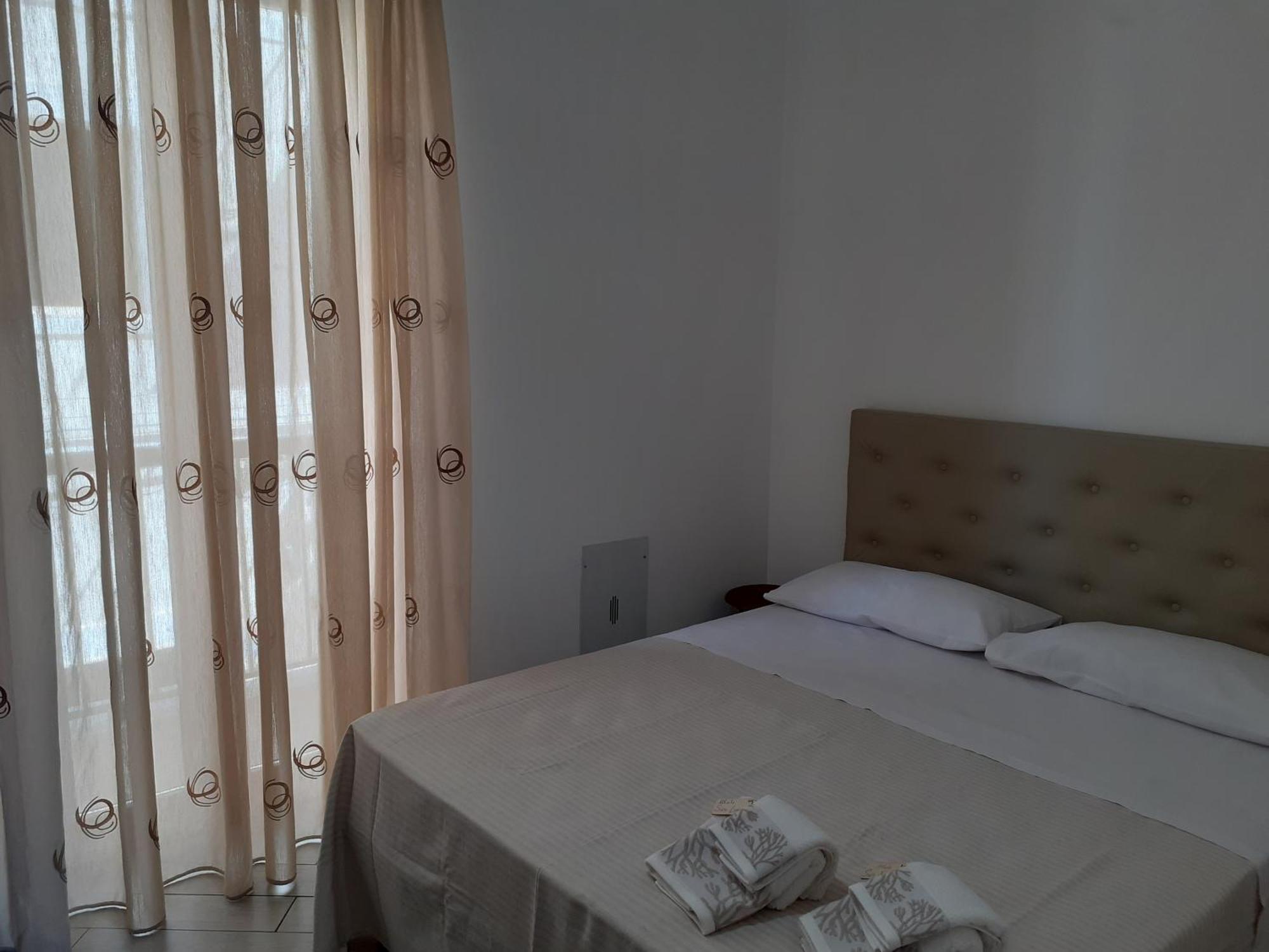 ויאסטה Tagliamento & Molo Apartment מראה חיצוני תמונה