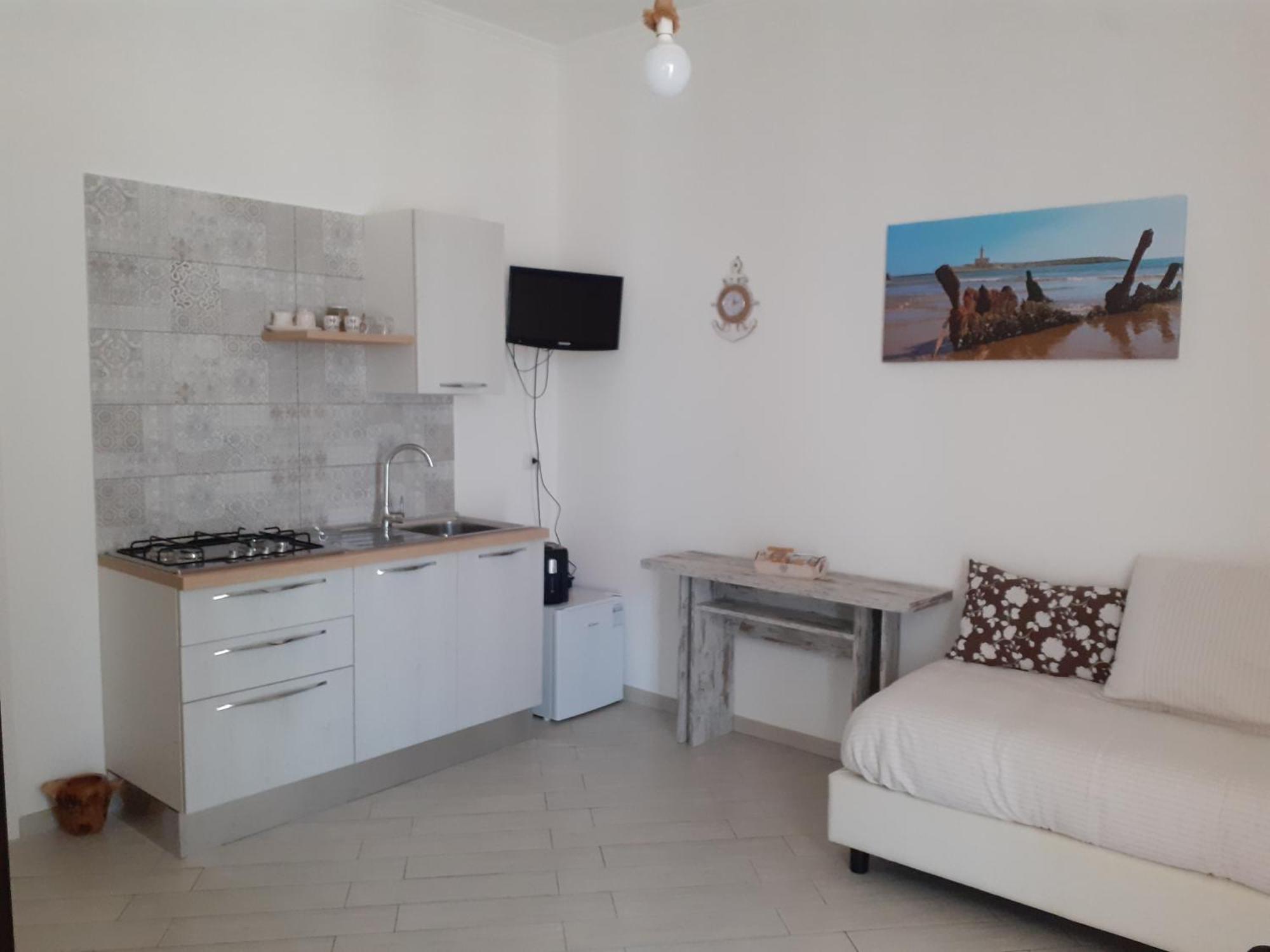 ויאסטה Tagliamento & Molo Apartment מראה חיצוני תמונה