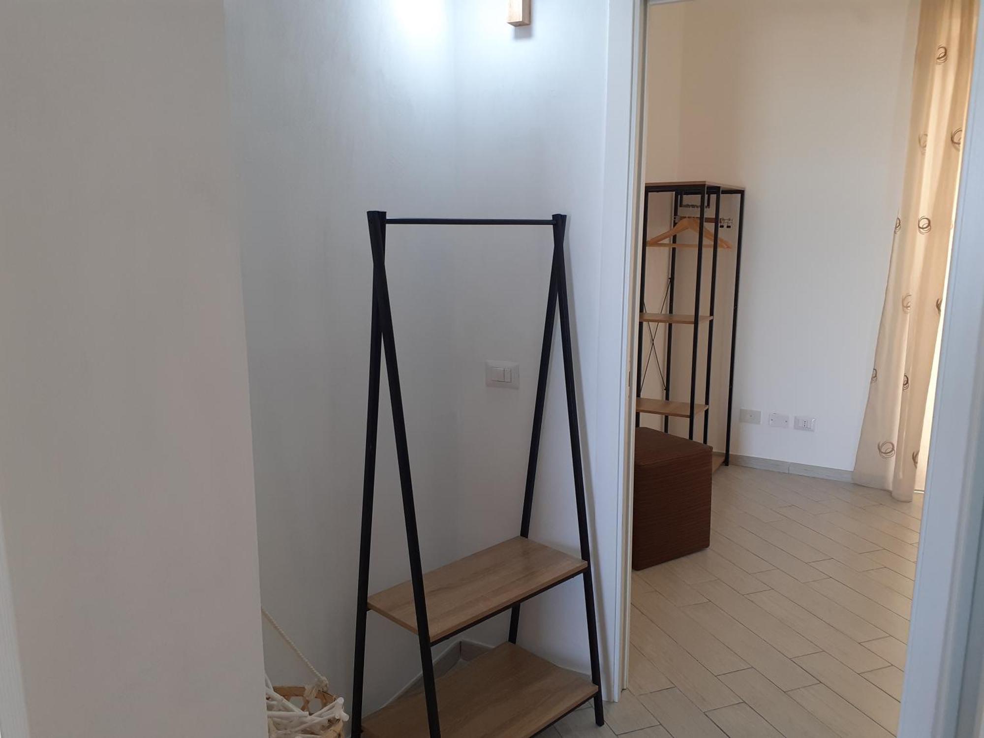 ויאסטה Tagliamento & Molo Apartment מראה חיצוני תמונה